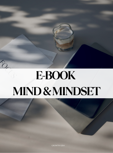 ebook mindset