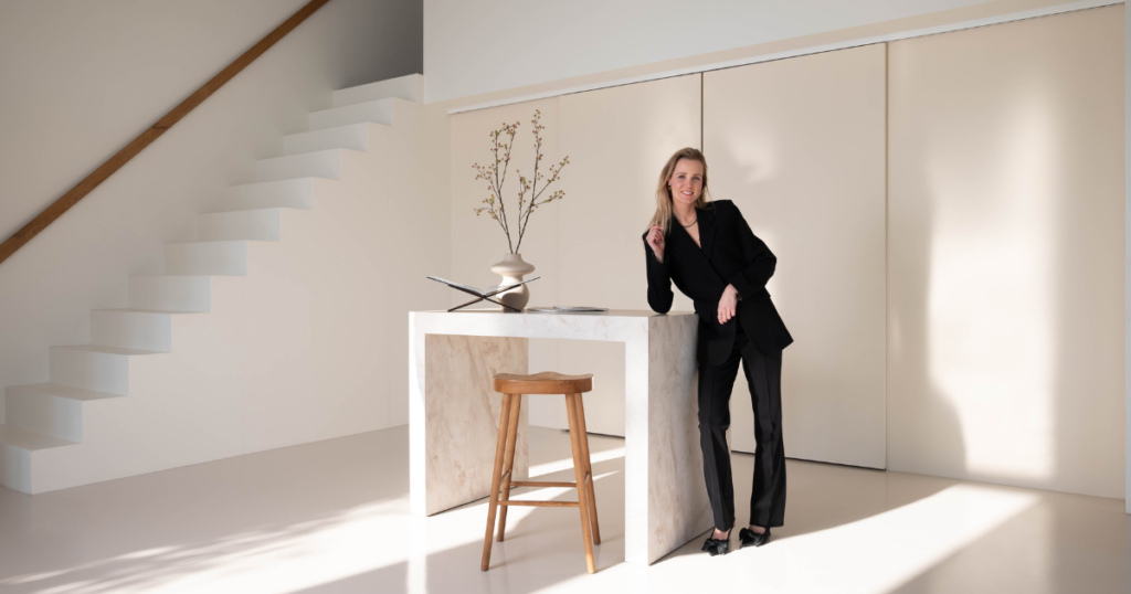 positief in het leven staan