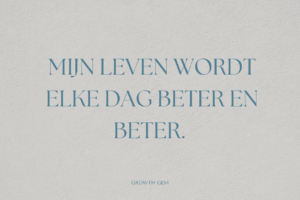 helpende gedachten kaartjes pdf