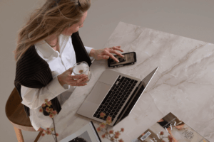 negatieve effecten social media