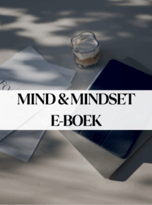 mindset eboek