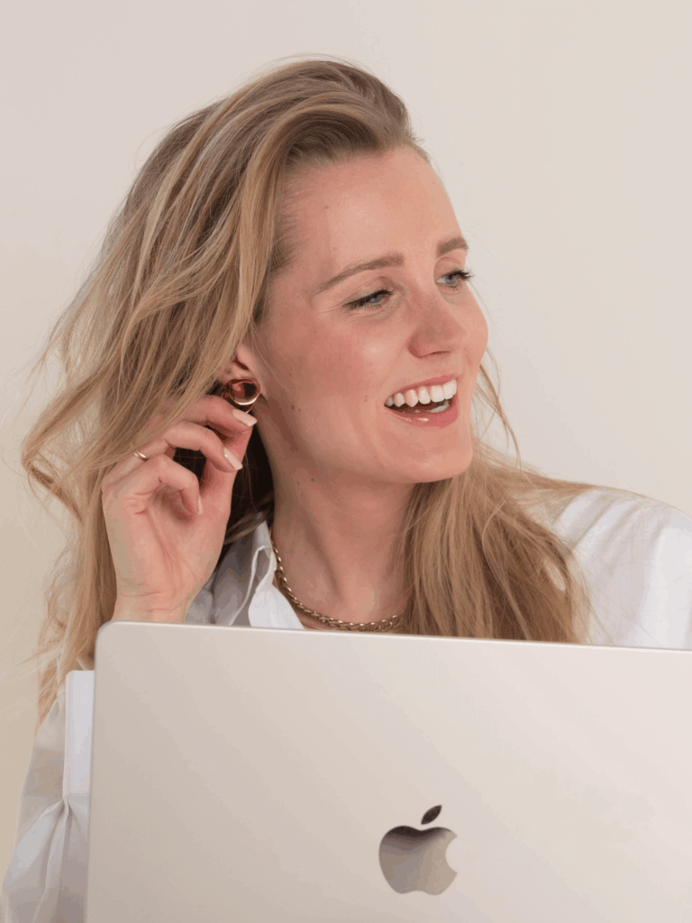 coaching boukje vullers